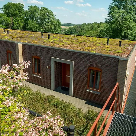 Landal Kasteeldomein De Cauberg Aldeamento Turístico