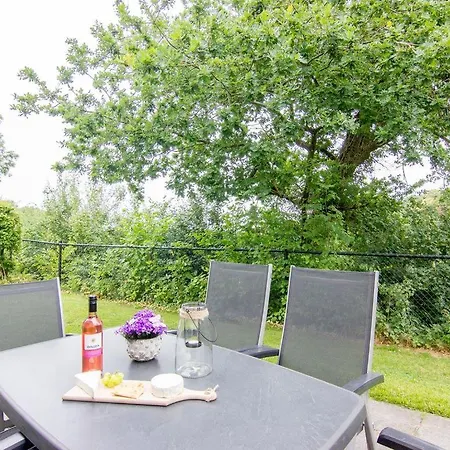 Landal Kasteeldomein De Cauberg