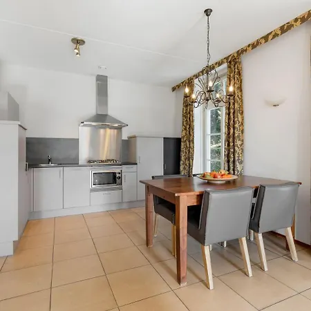 Hotel Landal Kasteeldomein De Cauberg Valkenburg aan de Geul