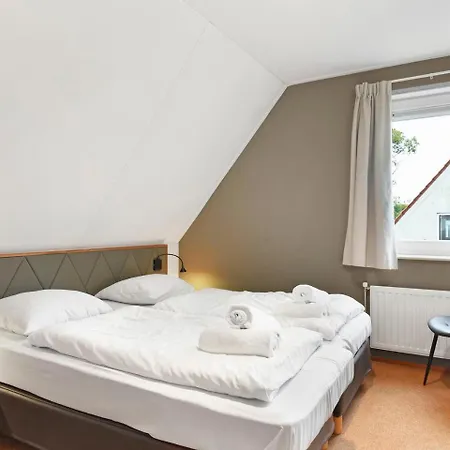 Landal Kasteeldomein De Cauberg *