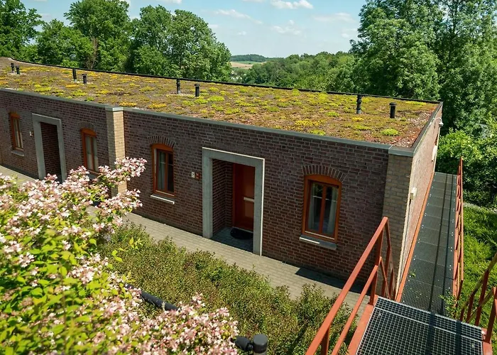 Landal Kasteeldomein De Cauberg Hotel