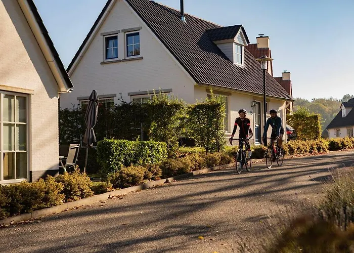 Landal Kasteeldomein De Cauberg *