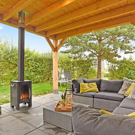 Holiday park Landal Kasteeldomein De Cauberg *