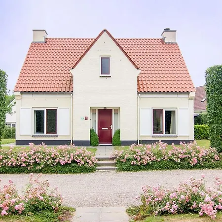 Landal Kasteeldomein De Cauberg Holiday park Valkenburg aan de Geul