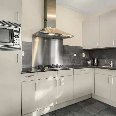 Landal Kasteeldomein De Cauberg * Valkenburg aan de Geul