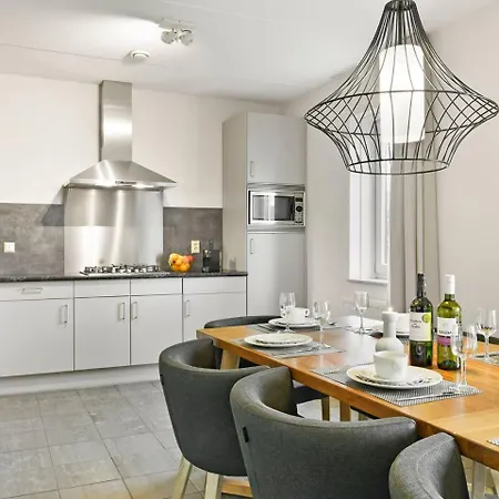 Landal Kasteeldomein De Cauberg * Valkenburg aan de Geul