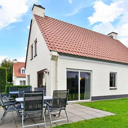 Holiday park Landal Kasteeldomein De Cauberg *
