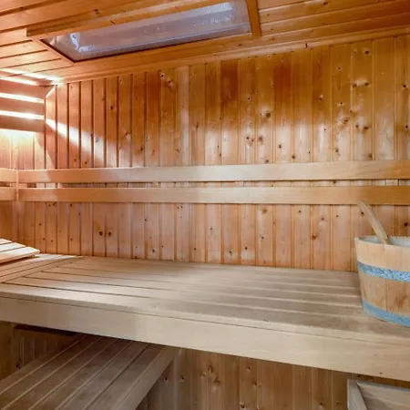 Landal Kasteeldomein De Cauberg * Valkenburg aan de Geul