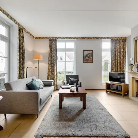 Hotel Landal Kasteeldomein De Cauberg