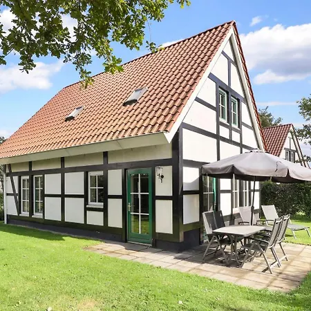 Landal Kasteeldomein De Cauberg * Valkenburg aan de Geul