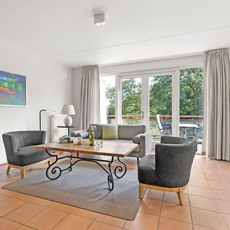 Landal Kasteeldomein De Cauberg Valkenburg aan de Geul