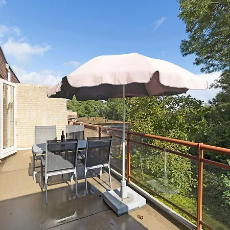Holiday park Landal Kasteeldomein De Cauberg