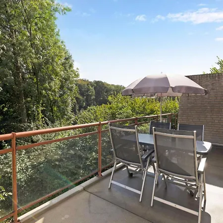 فندق Landal Kasteeldomein De Cauberg Valkenburg aan de Geul