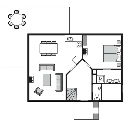 Landal Kasteeldomein De Cauberg Hotel *