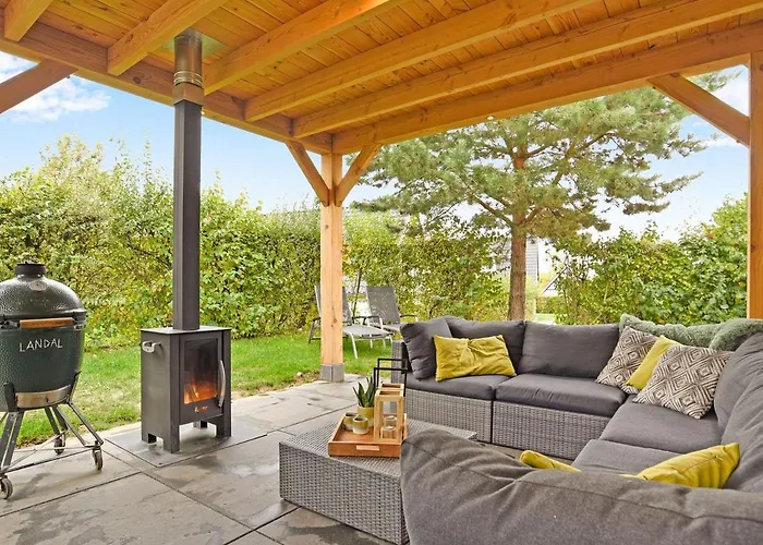 فندق Landal Kasteeldomein De Cauberg *