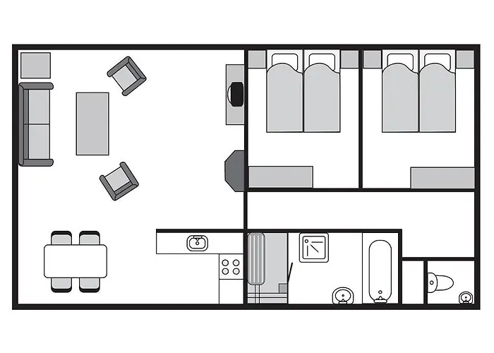 Landal Kasteeldomein De Cauberg Hotel