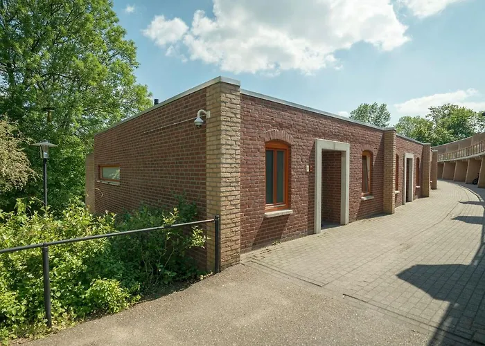 Landal Kasteeldomein De Cauberg * Valkenburg aan de Geul