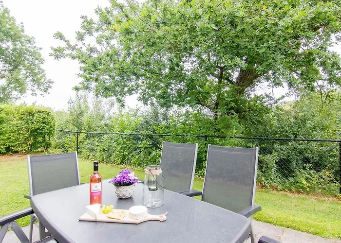 Landal Kasteeldomein De Cauberg