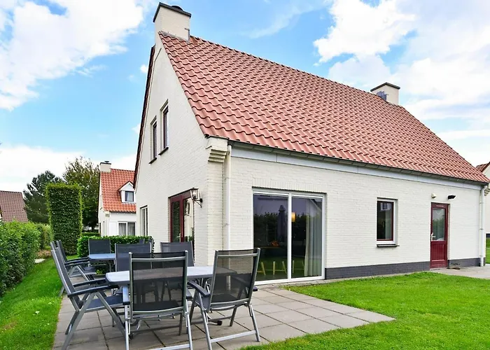 فندق Landal Kasteeldomein De Cauberg *