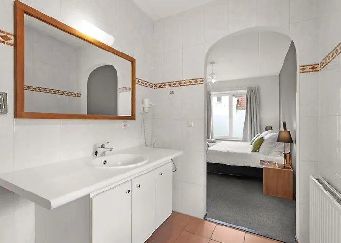 Landal Kasteeldomein De Cauberg Hotel