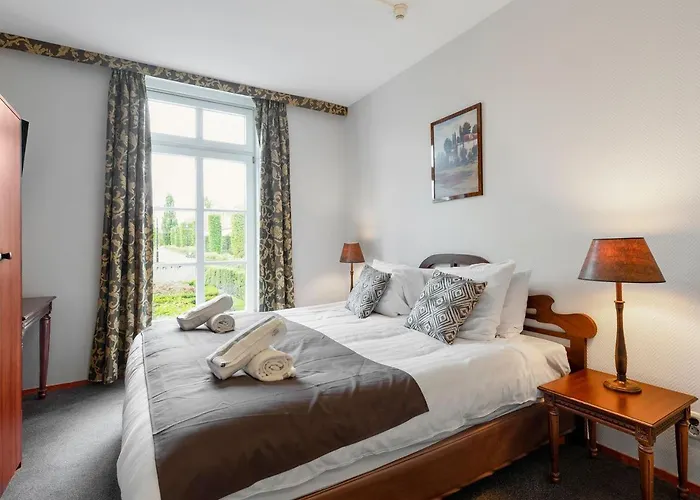 Landal Kasteeldomein De Cauberg