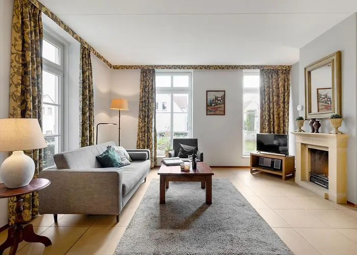 Hotel Landal Kasteeldomein De Cauberg