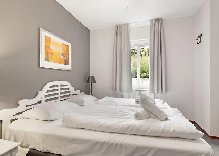 Landal Kasteeldomein De Cauberg *