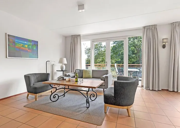 Landal Kasteeldomein De Cauberg Valkenburg aan de Geul