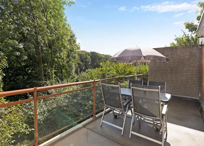 فندق Landal Kasteeldomein De Cauberg Valkenburg aan de Geul