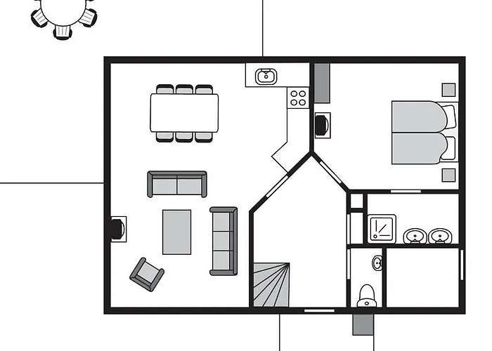 Landal Kasteeldomein De Cauberg فندق *