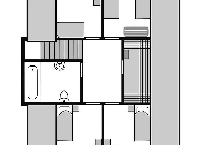 فندق Landal Kasteeldomein De Cauberg Valkenburg aan de Geul