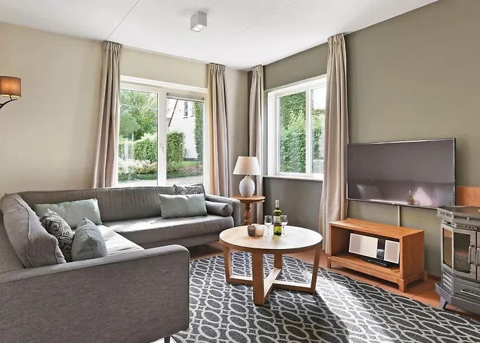 Landal Kasteeldomein De Cauberg Hotel