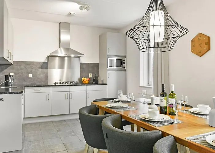 Landal Kasteeldomein De Cauberg * Valkenburg aan de Geul