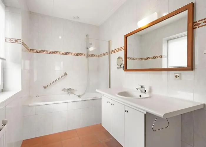 Hotel Landal Kasteeldomein De Cauberg