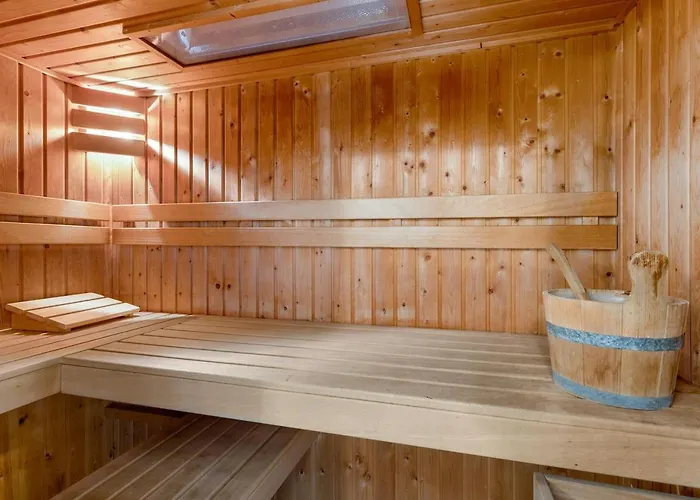 Landal Kasteeldomein De Cauberg * Valkenburg aan de Geul